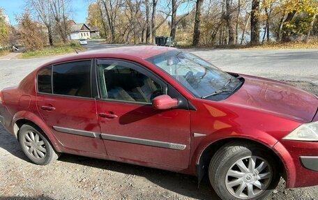 Renault Megane II, 2006 год, 475 000 рублей, 8 фотография