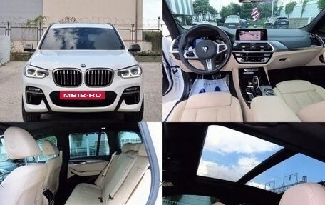 BMW X3, 2020 год, 5 310 000 рублей, 4 фотография