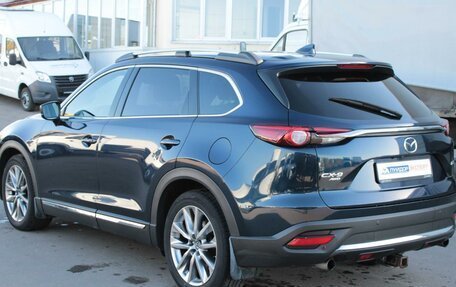 Mazda CX-9 II, 2019 год, 3 899 000 рублей, 7 фотография