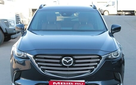 Mazda CX-9 II, 2019 год, 3 899 000 рублей, 2 фотография