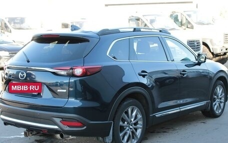 Mazda CX-9 II, 2019 год, 3 899 000 рублей, 5 фотография