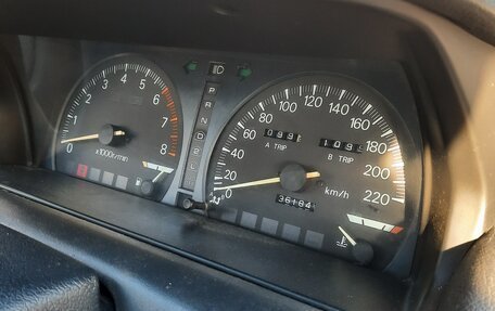 Mitsubishi Galant VIII, 1989 год, 100 000 рублей, 9 фотография