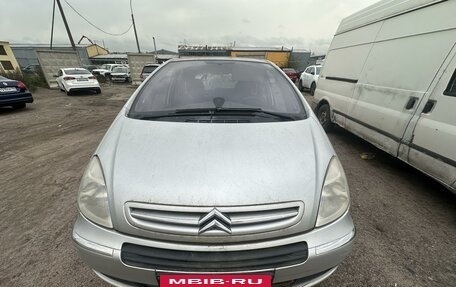 Citroen Xsara Picasso, 2007 год, 75 000 рублей, 1 фотография