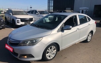 Haima M3, 2014 год, 449 000 рублей, 1 фотография