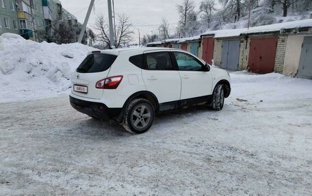 Nissan Qashqai, 2012 год, 870 000 рублей, 5 фотография