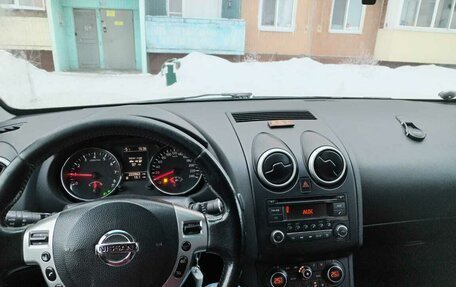 Nissan Qashqai, 2012 год, 870 000 рублей, 11 фотография