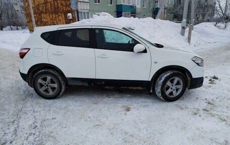 Nissan Qashqai, 2012 год, 870 000 рублей, 4 фотография