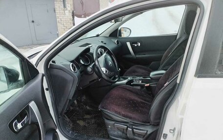 Nissan Qashqai, 2012 год, 870 000 рублей, 9 фотография