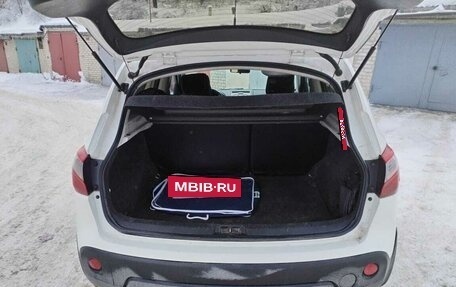 Nissan Qashqai, 2012 год, 870 000 рублей, 10 фотография