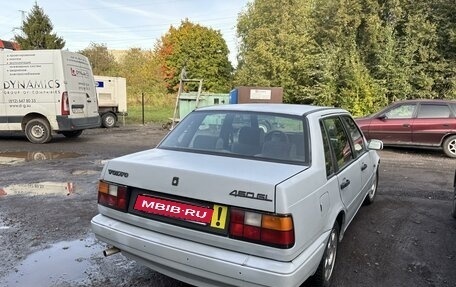 Volvo 460, 1992 год, 250 000 рублей, 5 фотография