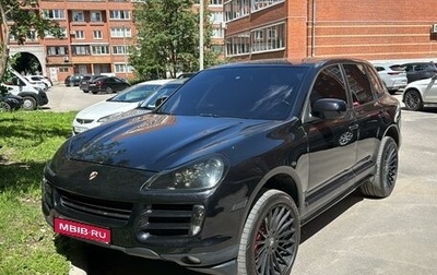 Porsche Cayenne III, 2009 год, 1 830 000 рублей, 1 фотография