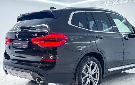 BMW X3, 2018 год, 4 199 000 рублей, 7 фотография