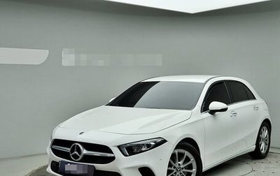 Mercedes-Benz A-Класс, 2021 год, 2 680 000 рублей, 1 фотография