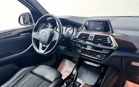 BMW X3, 2018 год, 4 199 000 рублей, 14 фотография