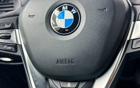 BMW X3, 2018 год, 4 199 000 рублей, 19 фотография