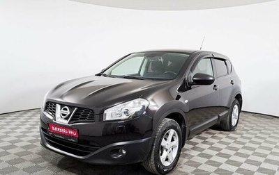 Nissan Qashqai, 2012 год, 1 179 000 рублей, 1 фотография