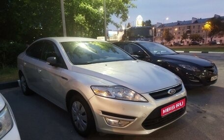 Ford Mondeo IV, 2011 год, 1 000 000 рублей, 1 фотография