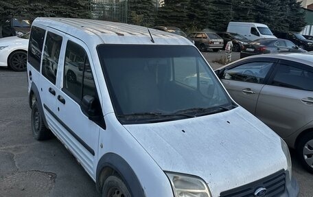 Ford Tourneo Connect I, 2010 год, 500 000 рублей, 1 фотография