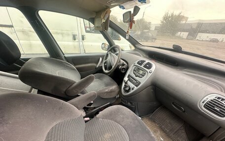 Citroen Xsara Picasso, 2007 год, 75 000 рублей, 7 фотография