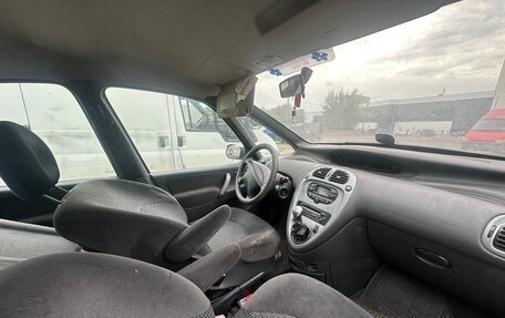 Citroen Xsara Picasso, 2007 год, 75 000 рублей, 8 фотография