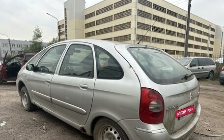 Citroen Xsara Picasso, 2007 год, 75 000 рублей, 5 фотография