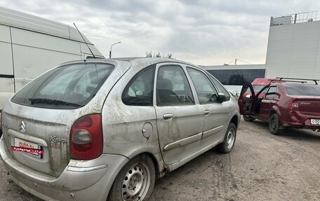 Citroen Xsara Picasso, 2007 год, 75 000 рублей, 6 фотография