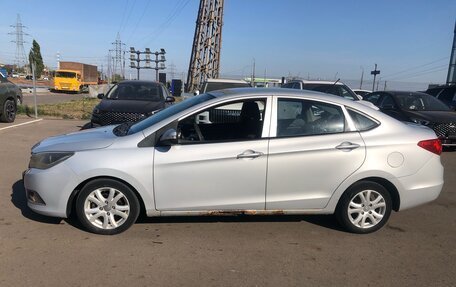 Haima M3, 2014 год, 449 000 рублей, 2 фотография