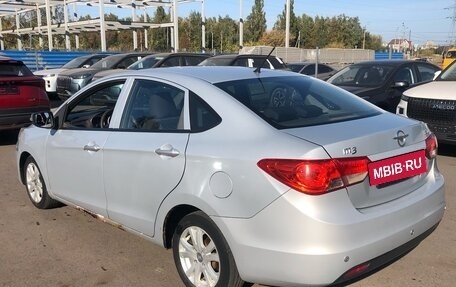 Haima M3, 2014 год, 449 000 рублей, 3 фотография