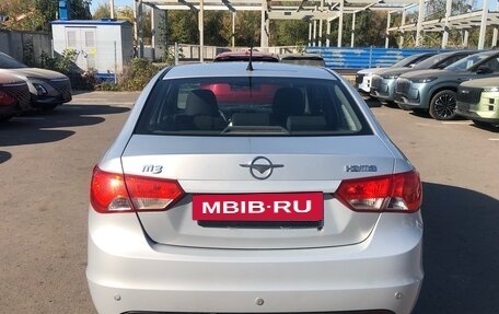 Haima M3, 2014 год, 449 000 рублей, 4 фотография