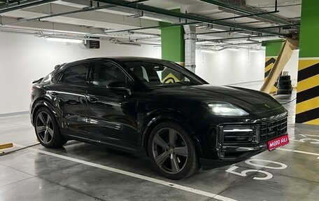 Porsche Cayenne III, 2023 год, 16 500 000 рублей, 1 фотография