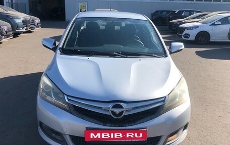 Haima M3, 2014 год, 449 000 рублей, 7 фотография