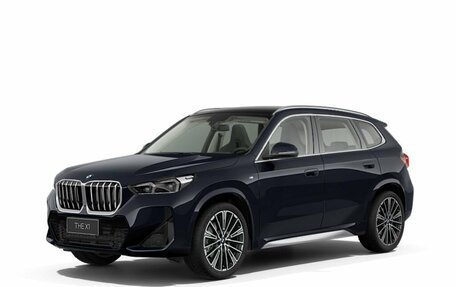 BMW X1, 2024 год, 7 590 000 рублей, 1 фотография