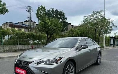 Lexus ES VII, 2021 год, 3 080 000 рублей, 1 фотография