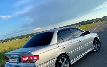 Toyota Carina, 1997 год, 610 000 рублей, 7 фотография