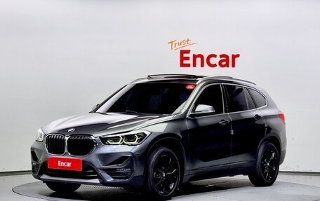 BMW X1, 2020 год, 3 270 000 рублей, 1 фотография