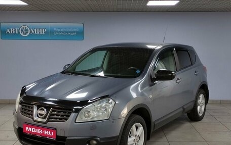 Nissan Qashqai, 2008 год, 699 000 рублей, 1 фотография