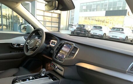 Volvo XC90 II рестайлинг, 2024 год, 10 100 000 рублей, 11 фотография