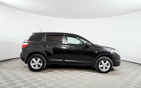 Nissan Qashqai, 2012 год, 1 179 000 рублей, 4 фотография