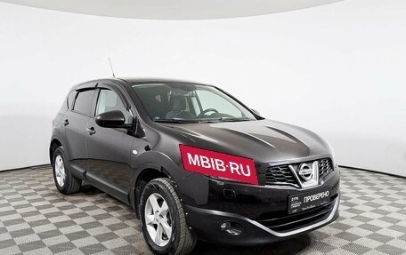 Nissan Qashqai, 2012 год, 1 179 000 рублей, 3 фотография