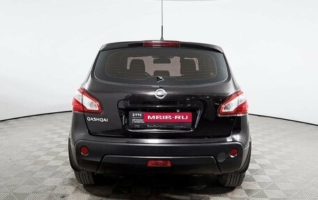 Nissan Qashqai, 2012 год, 1 179 000 рублей, 6 фотография