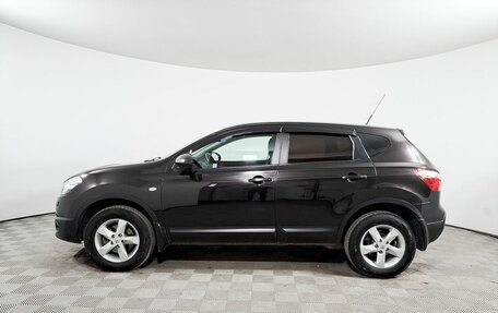 Nissan Qashqai, 2012 год, 1 179 000 рублей, 8 фотография