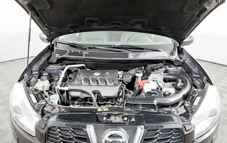 Nissan Qashqai, 2012 год, 1 179 000 рублей, 9 фотография