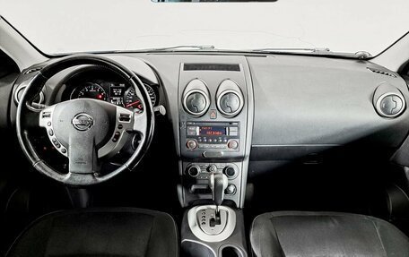 Nissan Qashqai, 2012 год, 1 179 000 рублей, 14 фотография