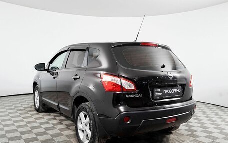 Nissan Qashqai, 2012 год, 1 179 000 рублей, 7 фотография