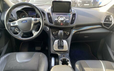 Ford Kuga III, 2014 год, 1 100 000 рублей, 3 фотография