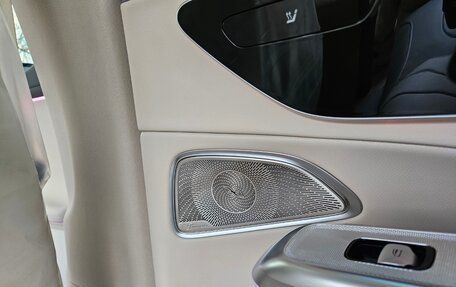 Mercedes-Benz E-Класс, 2024 год, 10 900 000 рублей, 16 фотография