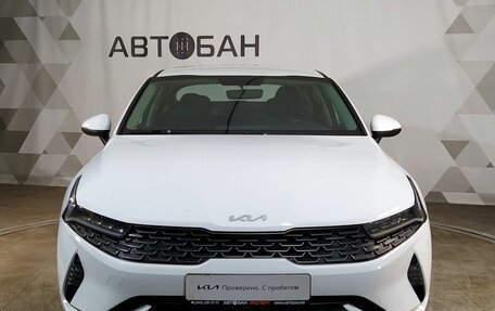 KIA K5, 2022 год, 2 369 000 рублей, 2 фотография