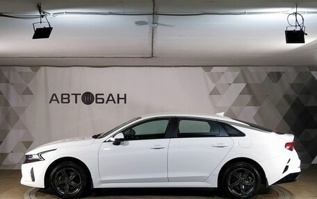 KIA K5, 2022 год, 2 369 000 рублей, 4 фотография