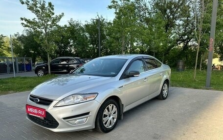 Ford Mondeo IV, 2011 год, 1 000 000 рублей, 3 фотография