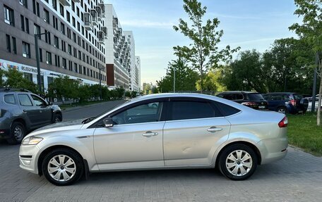 Ford Mondeo IV, 2011 год, 1 000 000 рублей, 10 фотография